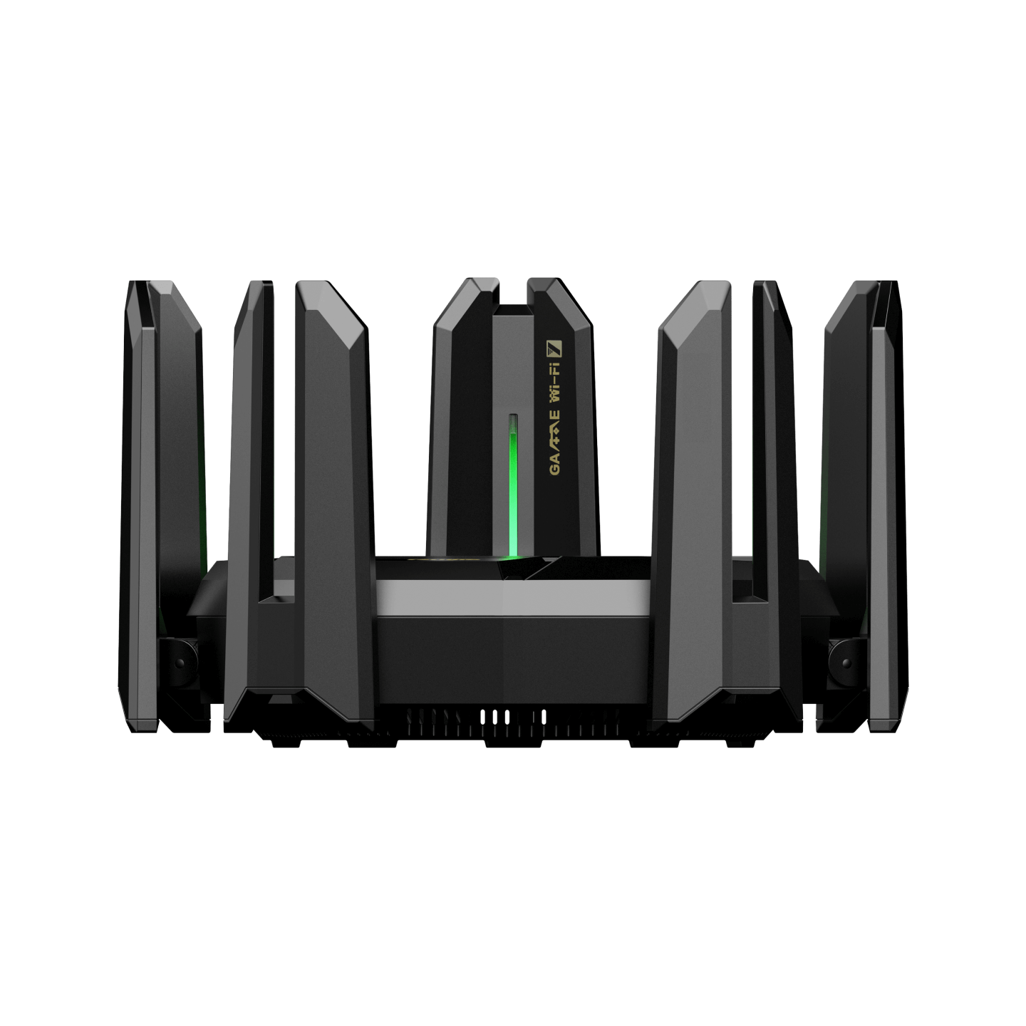 Router Wi-Fi 7 BE7200 Ruijie Reyee RG-EW7200BE PRO 2