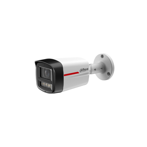 Dahua Camera IP Dahua 4 MP thân trụ | DH-IPC-HFW2449TL-S-PRO