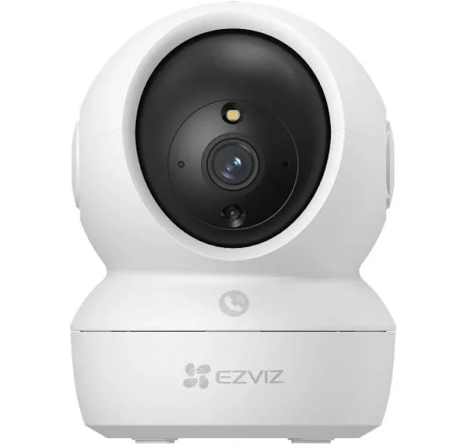 Ezviz Camera EZVIZ H6c Pro Color 4 MP Wi‑Fi | CS-H6c Pro Color 4MP