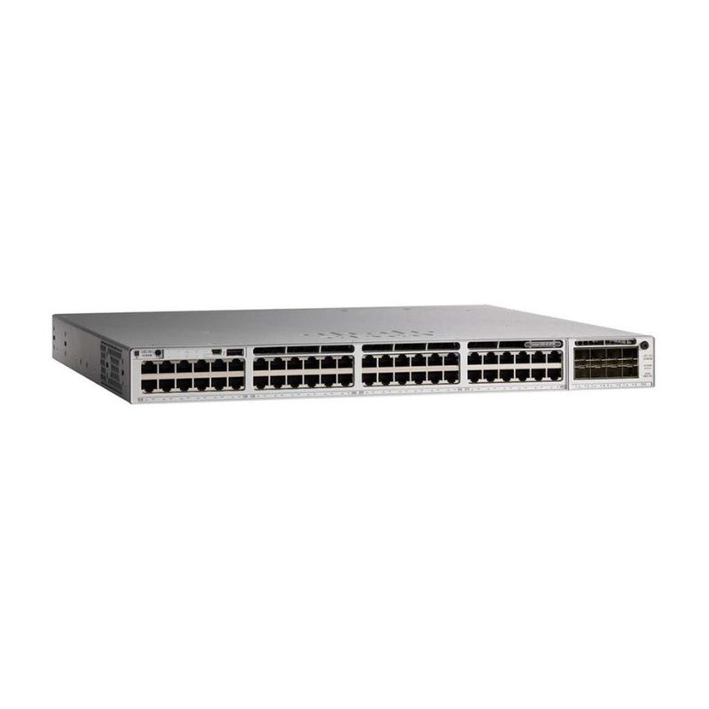 Cisco Switch Cisco C9200-48T-E