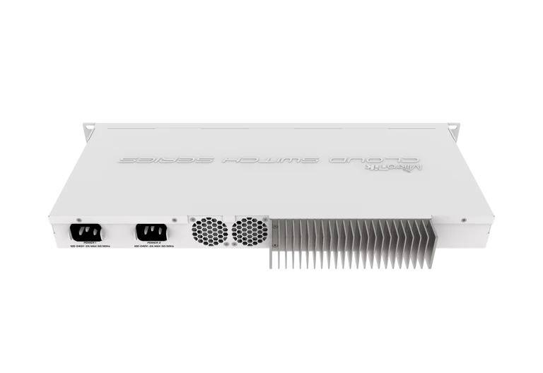 Switch Mikrotik CRS317-1G-16S+RM 2