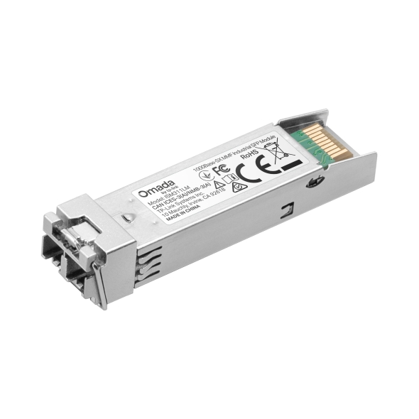 Module SFP 1Gbps Single-Mode ISM311LM