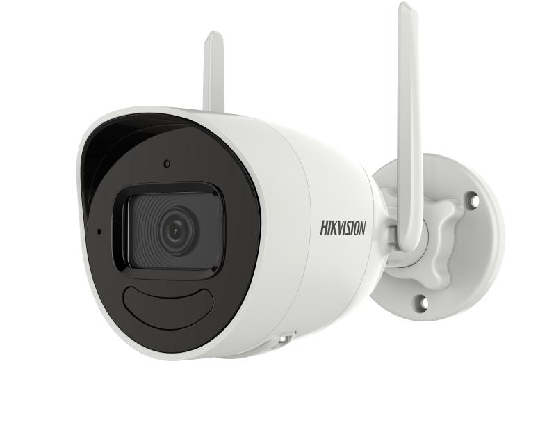 Hikvision Camera IP Wi-Fi Hikvision | DS-2CV2021G2-IDW W