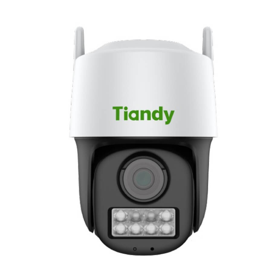 CAMERA WIFI TC-H333N 
Spec: I5W/C/WIFI/4mm/V4.1