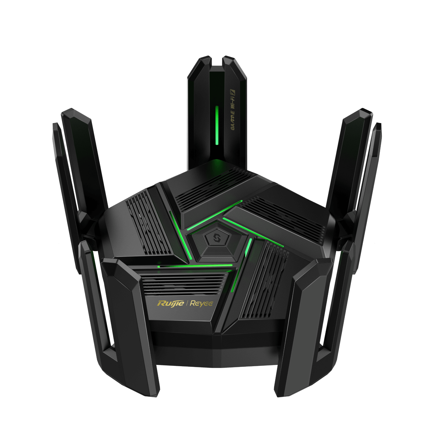 Router Wi-Fi 7 BE7200 Ruijie Reyee RG-EW7200BE PRO 3