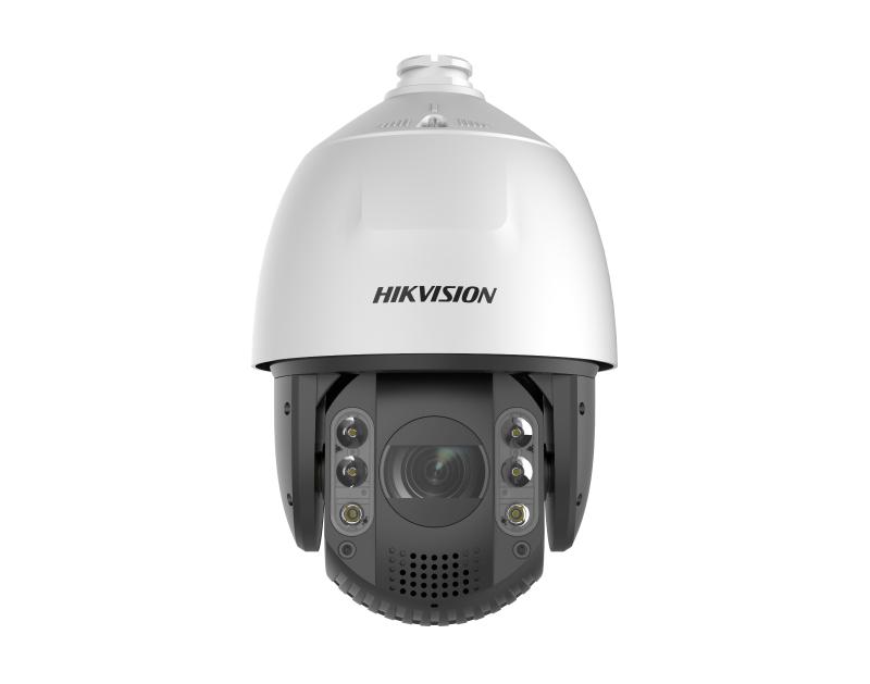 Hikvision Camera PTZ Speed Dome 4MP zoom 32x Hikvision | DS-2DE7A432IWG1-E