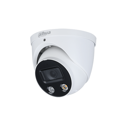 Dahua Camera IP Dahua 2 MP eyeball/turret | DH-IPC-HDW5241HP-AS-PV