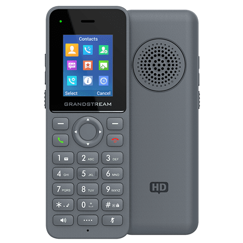 Điện thoại IP không dây DECT Grandstream DP725 2