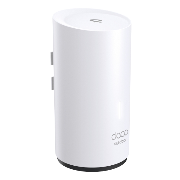 TP-Link Hệ thống WiFi Mesh TP-Link Deco X50-Outdoor AX3000 (1 thiết bị)