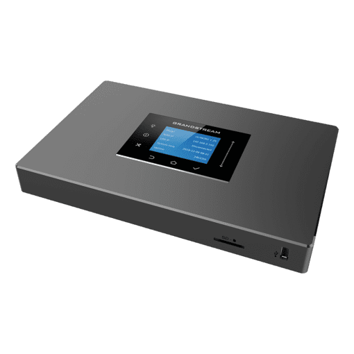 Tổng Đài IP Grandstream UCM6302