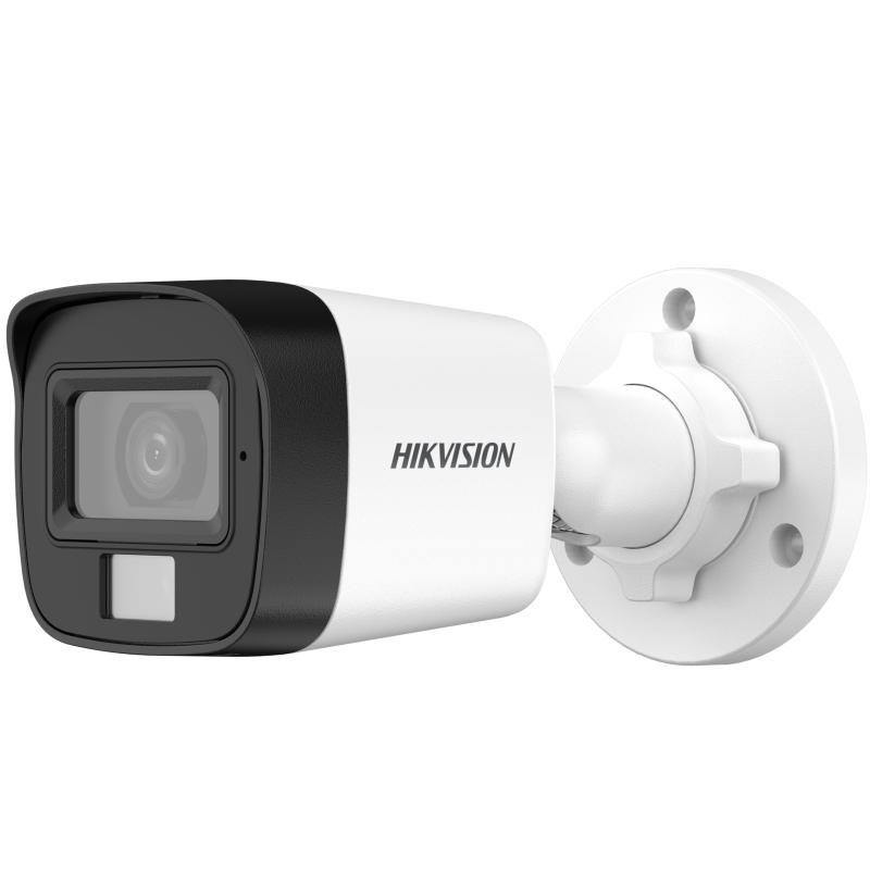 Camera thân trụ analog 2MP Hikvision | DS-2CE16D0T-EXLPF