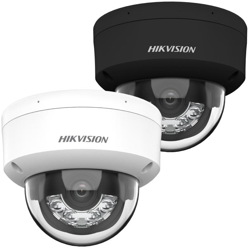 Hikvision Camera IP dome 2MP Hikvision | DS-2CD2123G2-LIS2U