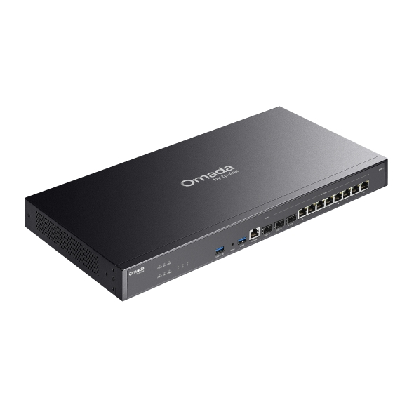 Router Firewall Omada ER8411 3