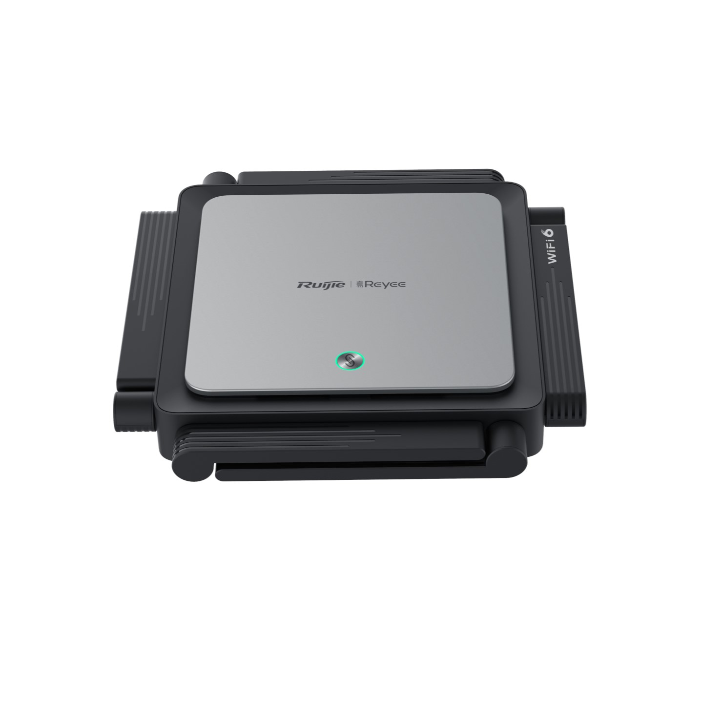 Router Wi-Fi 6 AX3200 Ruijie Reyee RG-EW3200GX PRO 2