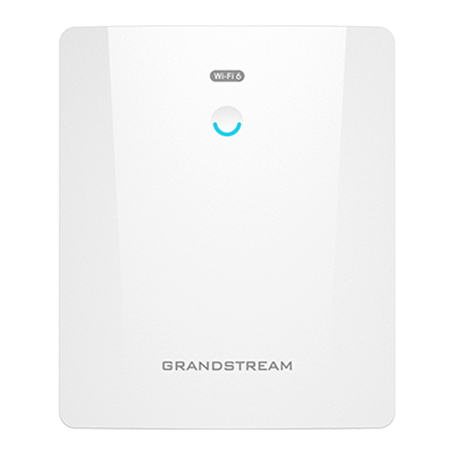 Grandstream Bộ phát Wifi 6 outdoor băng thông AX6000 GWN7664ELR