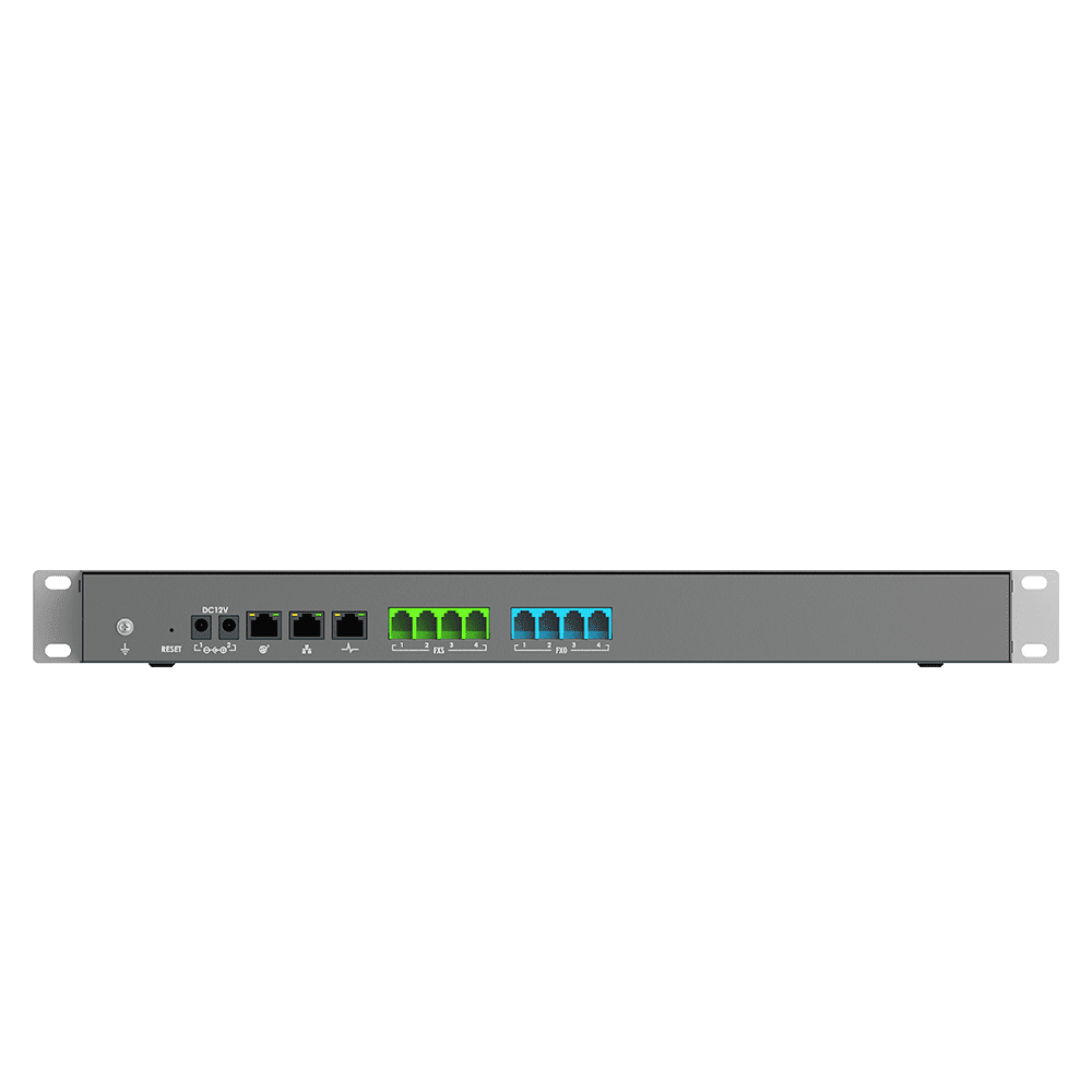 Tổng Đài IP Grandstream UCM6304 2