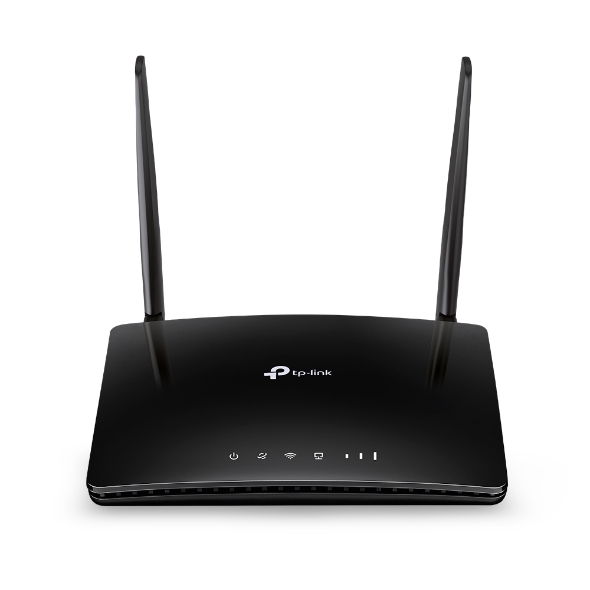 TP-Link Router WiFi 4G dùng SIM TP-Link Archer MR400