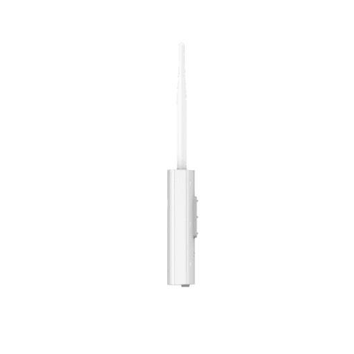 Thiết bị Wifi outdoor băng thông AC1.27G GWN7605LR 2