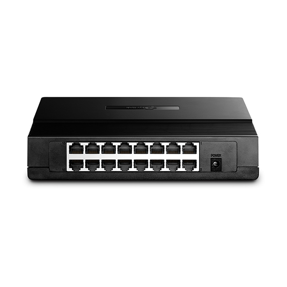 TP-Link Switch không quản lý TP-Link TL-SF1016D
