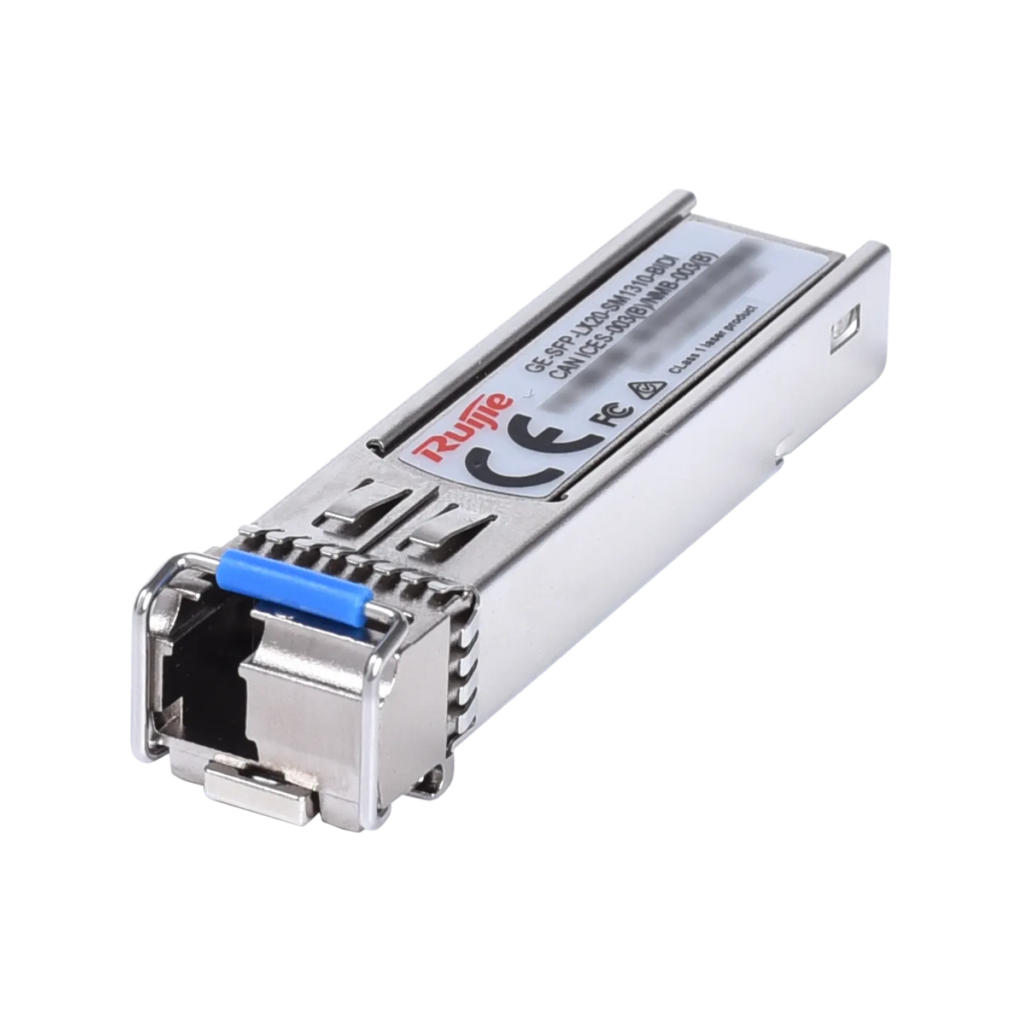 Ruijie-Reyee Module quang SFP 1G BiDi TX1310/RX1550 20km Ruijie GE-SFP-LX20-SM1310-BIDI