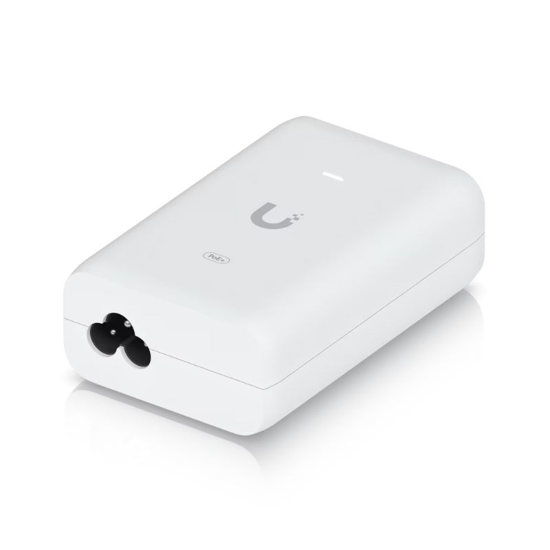 UniFi (Ubiquiti) Bộ cấp nguồn UniFi PoE+ 2.5GbE | UACC-PoE+-2.5G
