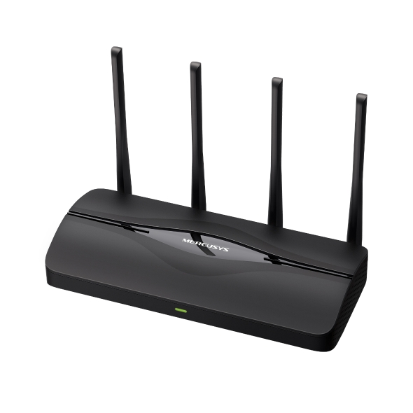 Mercusys Router WiFi MERCUSYS MR27BE BE3600
