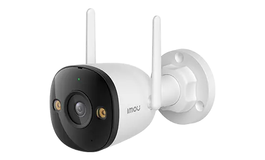 Imou Camera Imou Bullet 2E 5 MP Wi‑Fi | IPC-F52FP