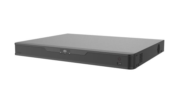 UNV Đầu ghi hình IP UNV 32 kênh 2 HDD | NVR302-32B-IQ