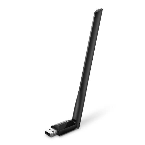 TP-Link USB thu WiFi TP-Link Archer T2U Plus AC600