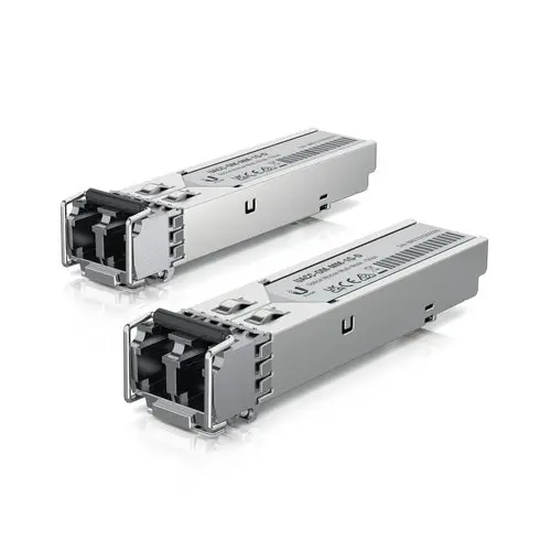 Bộ 2 module quang UniFi 1G Multi-Mode | UACC-OM-MM-1G-D (bộ)