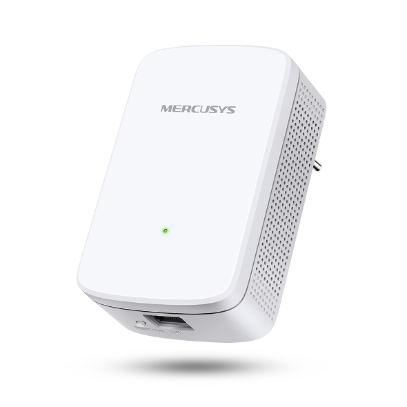 Mercusys Bộ mở rộng sóng WiFi MERCUSYS ME10 N300