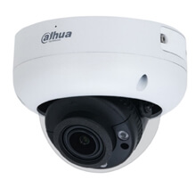 Dahua Camera IP Dahua 2 MP dome | DH-IPC-HDBW3241R-ZAS-S2
