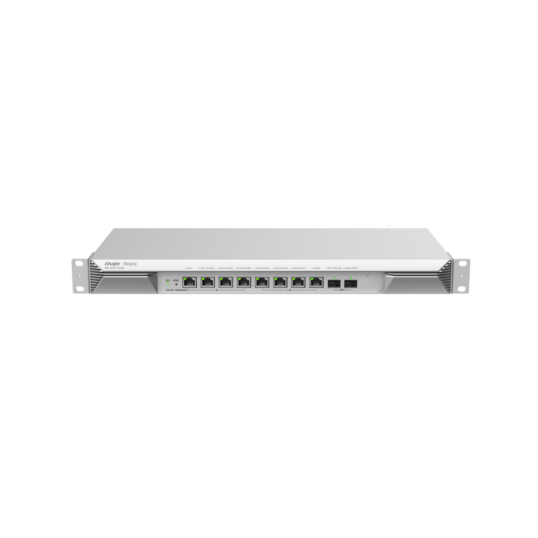 Ruijie-Reyee Thiết bị cân bằng tải thông minh 700 người dùng RG-EG710XS
