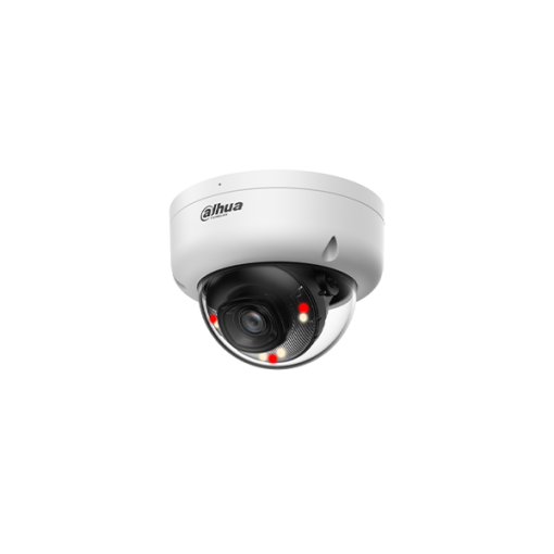 Dahua Camera IP Dahua 4 MP dome | DH-IPC-HDBW1439E1-A-IL