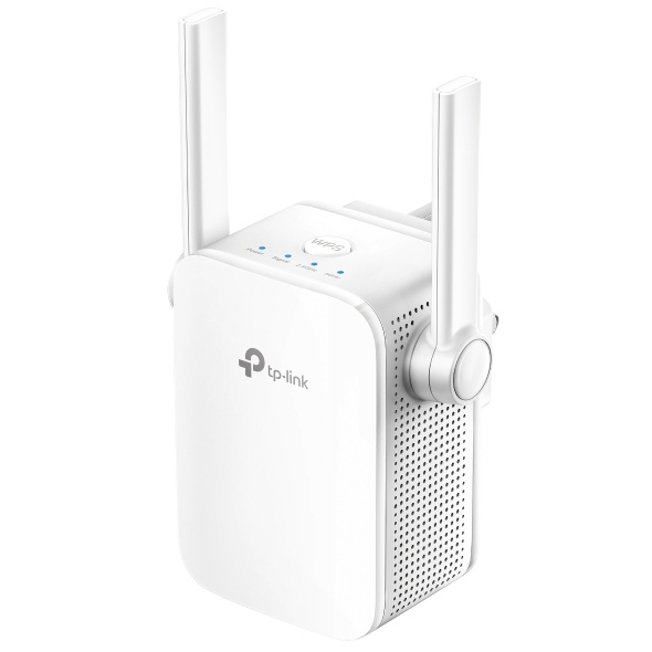 TP-Link Bộ mở rộng sóng WiFi TP-Link RE205 AC750