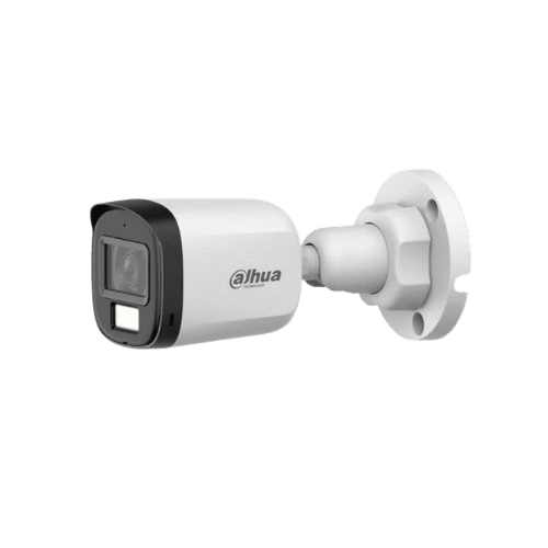 Dahua Camera HDCVI Dahua 2 MP thân trụ | DH-HAC-B1A21P-U-IL-A