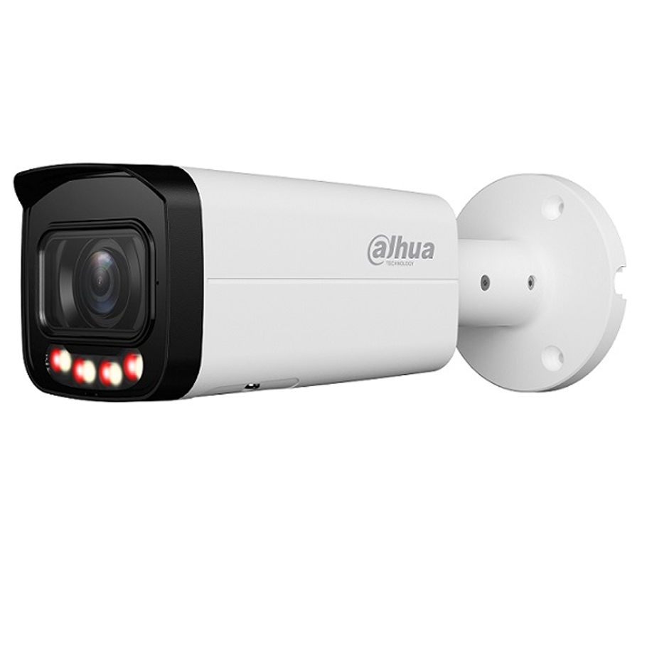 Dahua Camera IP Dahua 8 MP thân trụ | DH-IPC-HFW3849TP-ZAS-IL