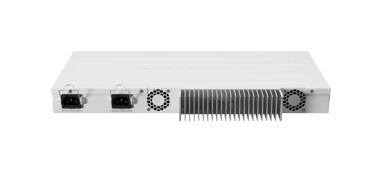 Thiết bị định tuyến CCR2004-1G-12S+2XS. Hãng SX: Mikrotik