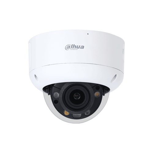 Dahua Camera IP Dahua 4 MP dome | DH-IPC-HDBW3449R1-ZAS-PV