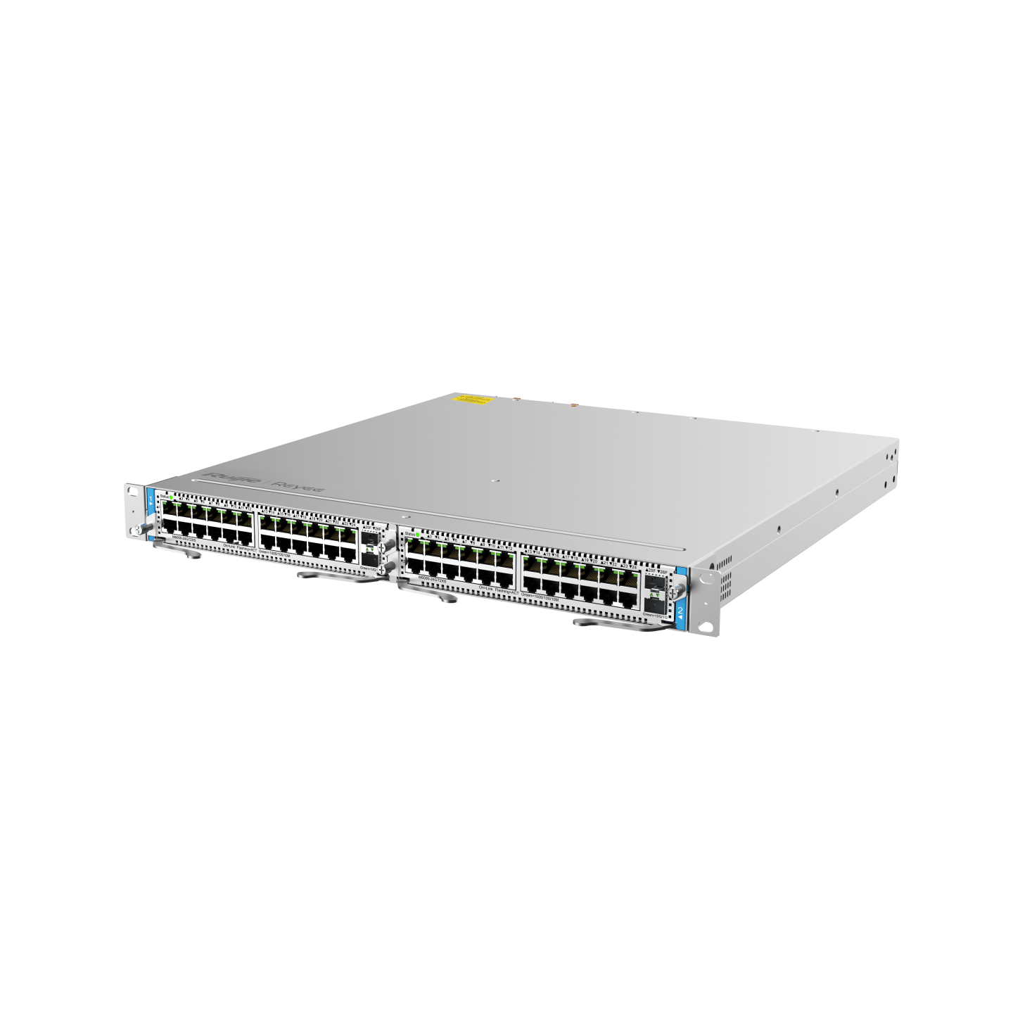 Bộ chuyển mạch quản lý Layer 3 RG-NBS6002 2