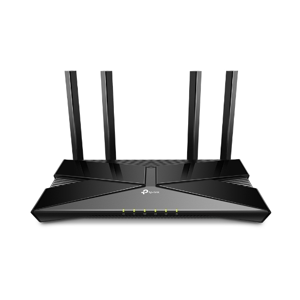 Mercusys Router WiFi MERCUSYS MR80X AX3000