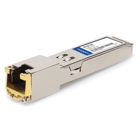 Module đồng H3C SFP-GE-T 1GbE RJ45 100m | SFP-GE-T