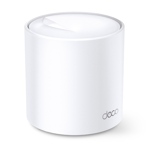 TP-Link Hệ thống WiFi Mesh TP-Link Deco X20 AX1800 (1 thiết bị)