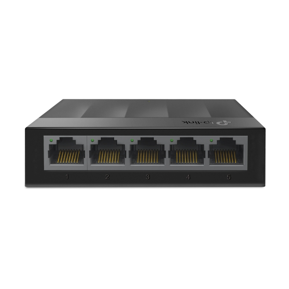 TP-Link Switch không quản lý TP-Link LS1005G