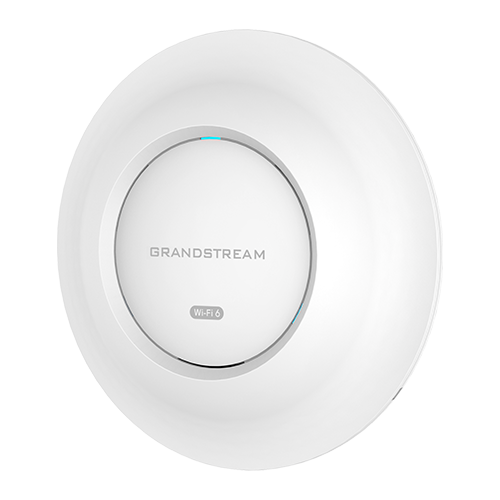 Bộ phát wifi 6 băng thông AX6000 GWN7664E 2