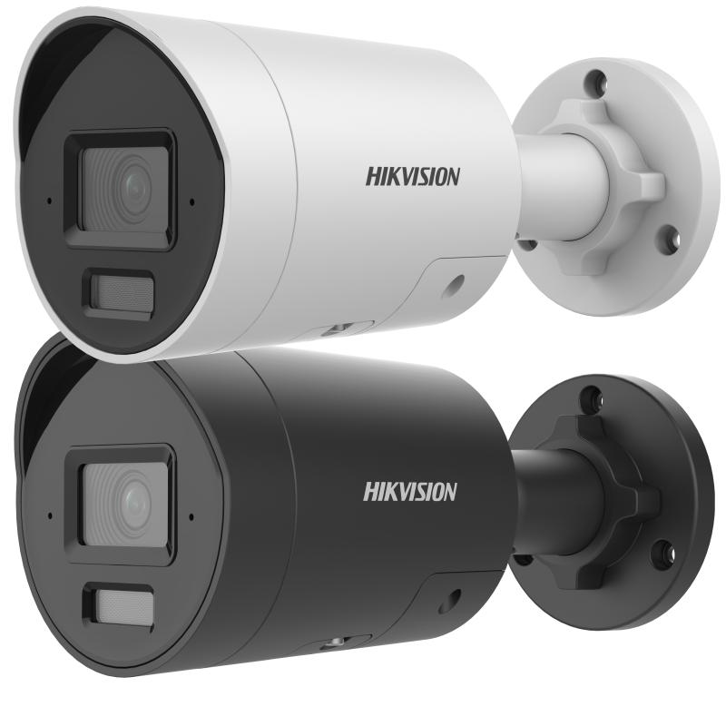 Hikvision Camera IP thân trụ 8MP Hikvision | DS-2CD2083G2-LI2UHUN
