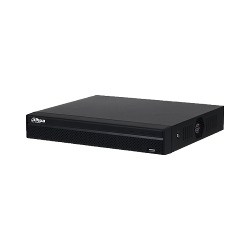 Dahua Đầu ghi hình IP Dahua 4 kênh, 1 khay HDD | DHI-NVR1104HS-S3/H-VN