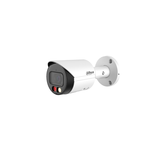Dahua Camera IP Dahua 4 MP thân trụ | DH-IPC-HFW2449S-S-IL