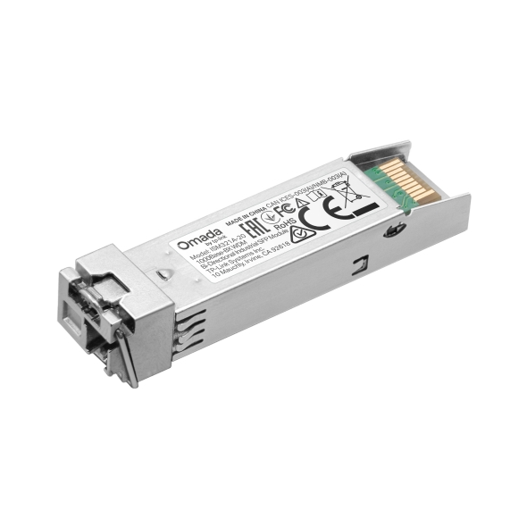 Module SFP 1Gbps Single-Mode 20km ISM321A-20