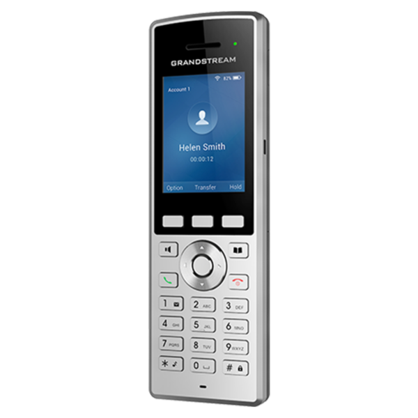 Điện thoại IP Wi-Fi Grandstream WP822 2
